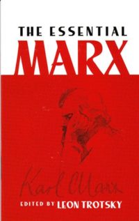 The Essential Marx