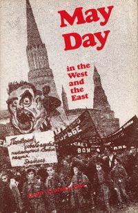 May Day in the West and East, 1924