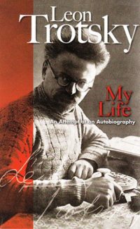 My Life: An Attempt at an Autobiography