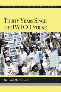 Thirty Years Since the PATCO Strike