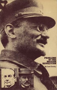 Problems of the British Revolution