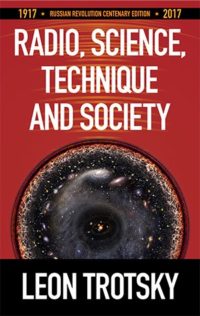 Radio, Science, Technique and Society