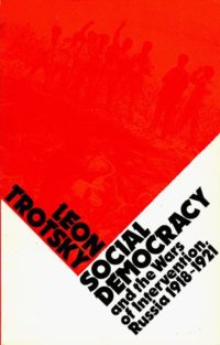Social Democracy and the Wars of Intervention 1918-1921