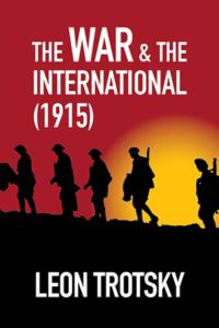 The War and the International