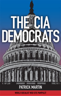 The CIA Democrats