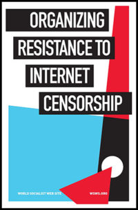 Organizing Resistance to Internet Censorship