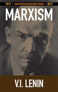 Marxism by Lenin