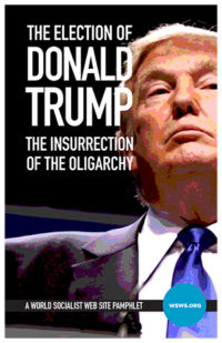 The Election of Donald Trump: The insurrection of the oligarchy