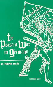 The Peasant War in Germany