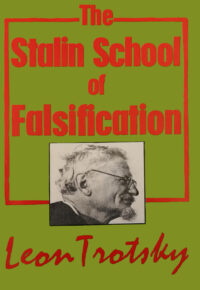 The Stalin School of Falsification