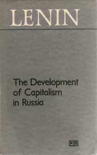 The Development of Capitalism in Russia