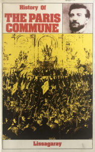 History of the Paris Commune of 1871