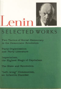 Lenin: Selected Works