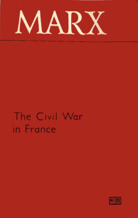 The Civil War in France