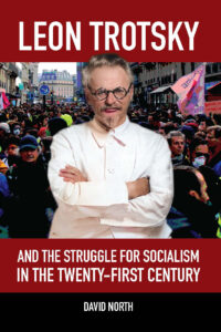 COVER-Leon Trotsky and the struggle for socialism in the 21st century-cover for website