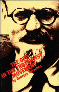 The GPU in the Trotskyist Movement