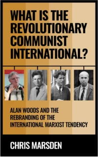 What is the Revolutionary Communist International?