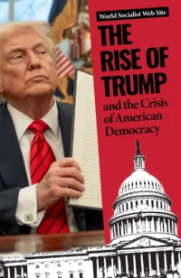 The Rise of Trump and the Crisis of American Democracy