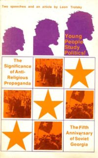 Young People Study Politics!