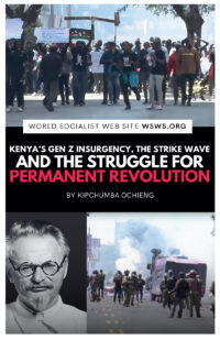 Kenya’s Gen Z Insurgency and the Struggle for Permanent Revolution
