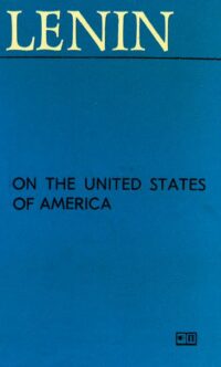 On the United States of America